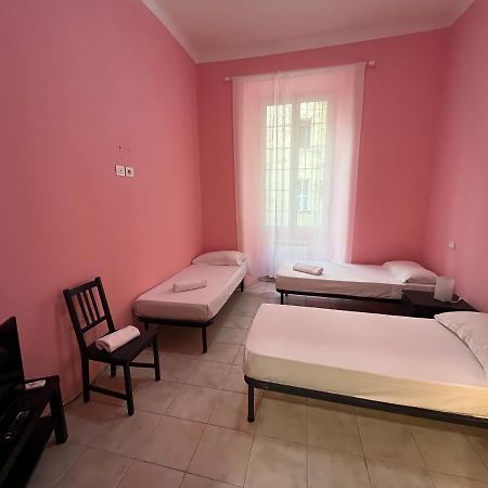 Rome Termini Rooms 4 Dış mekan fotoğraf