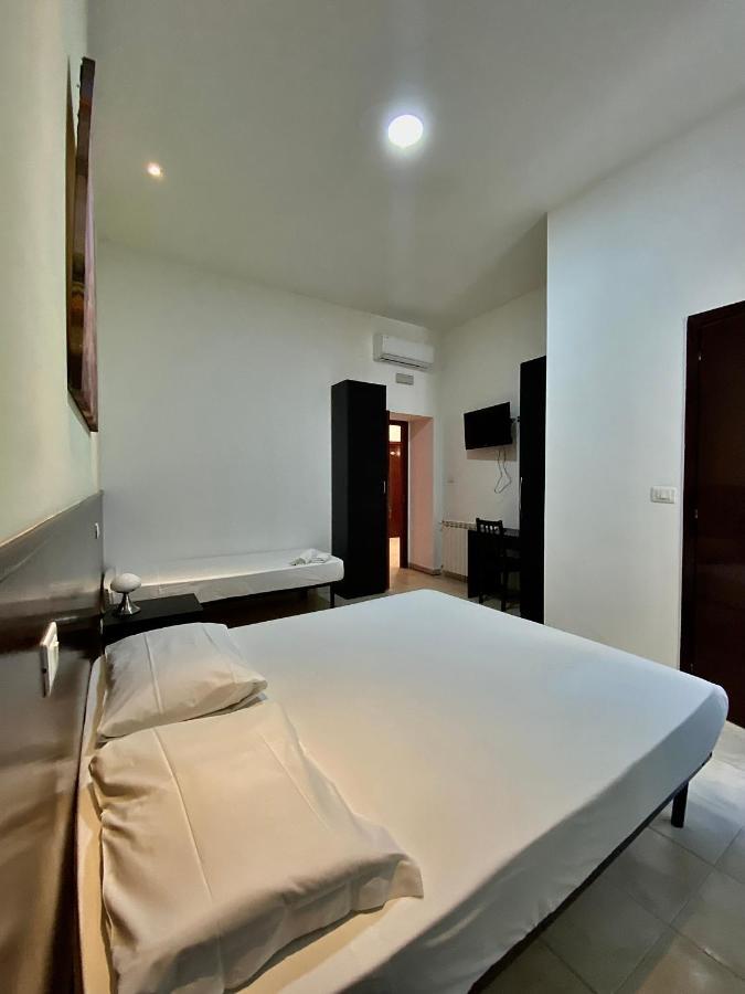 Rome Termini Rooms 4 Dış mekan fotoğraf