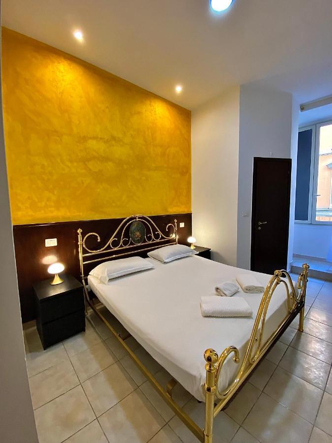 Rome Termini Rooms 4 Dış mekan fotoğraf