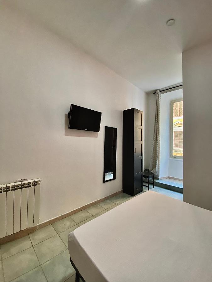 Rome Termini Rooms 4 Dış mekan fotoğraf