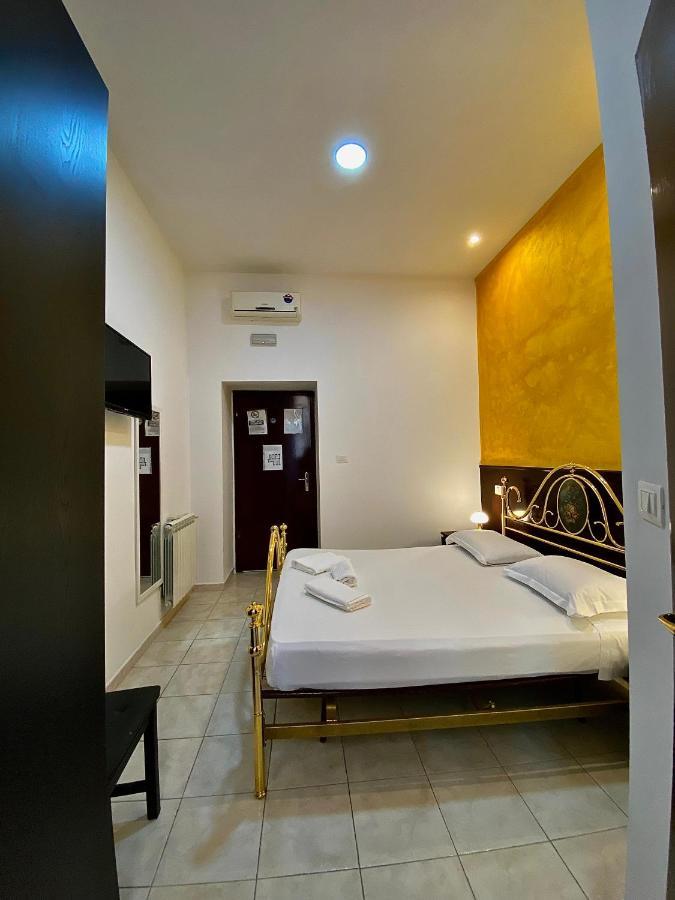 Rome Termini Rooms 4 Dış mekan fotoğraf