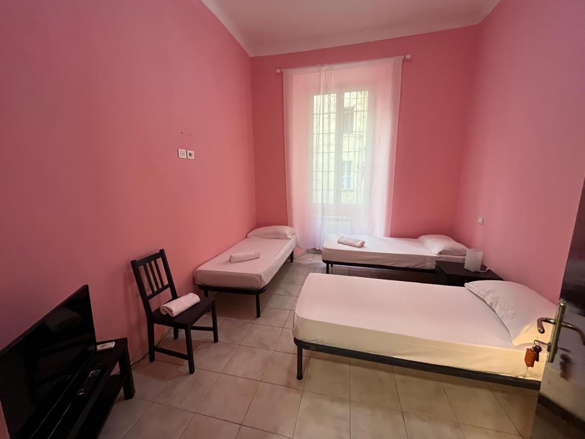Rome Termini Rooms 4 Dış mekan fotoğraf